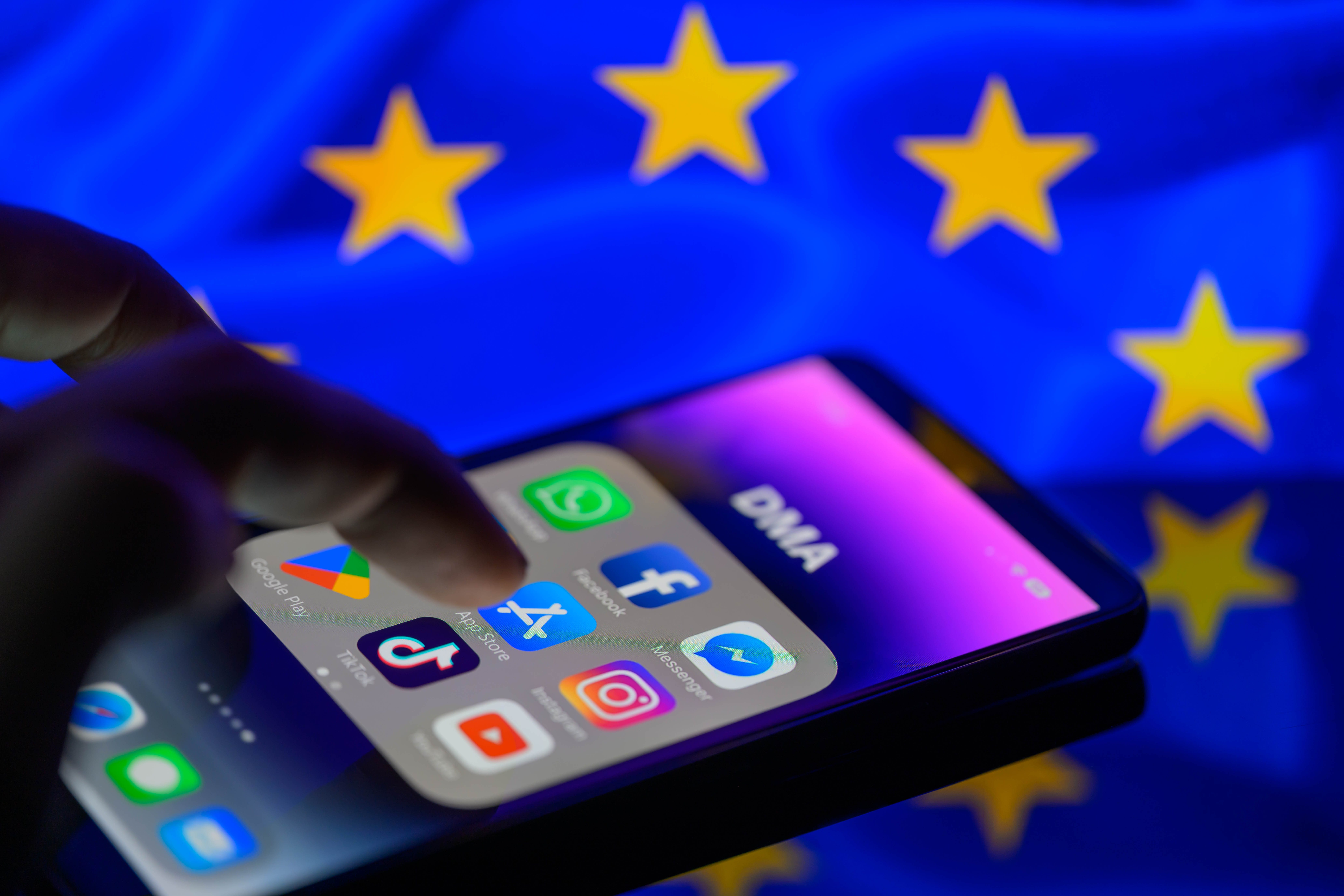 EU Digital Rights: Accountability Concerns Over Omnibus Proposals EU Digital Rights: Accountability Concerns Over Omnibus Proposals