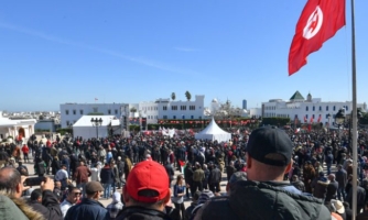 Tunisia: Escalating crackdown on human rights organizations reaches critical levels 