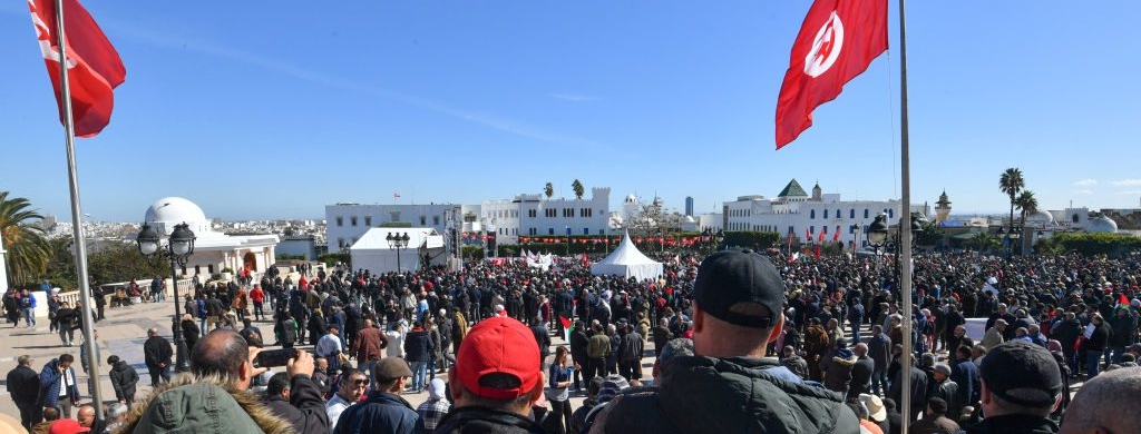 Tunisia: Escalating crackdown on human rights organizations reaches critical levels 