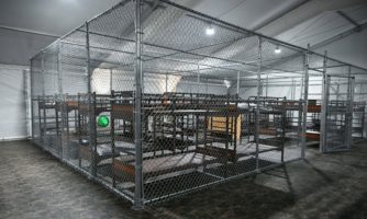 Shut down Alligator Alcatraz now