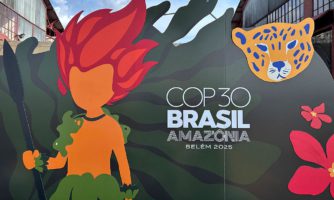 COP30: People, not profits and power, must be at the heart of negotiations at UN Climate summit