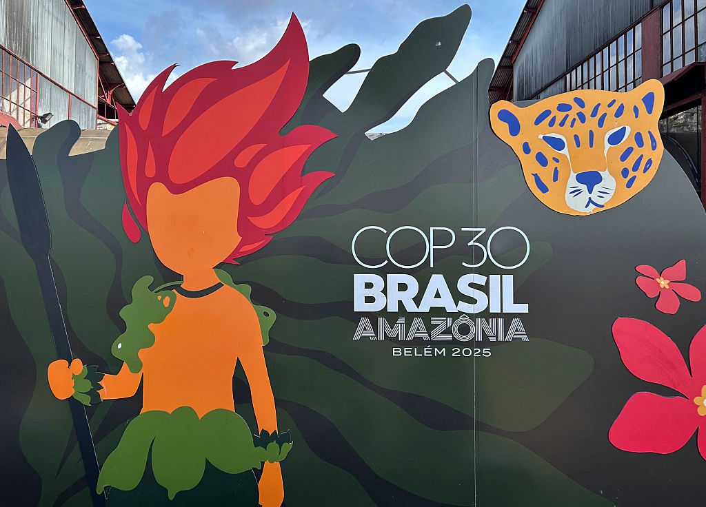 COP30: People, not profits and power, must be at the heart of negotiations at UN Climate summit