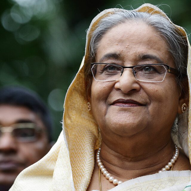 Bangladesh: Justice for victims of 2024 massacre not served by death sentence against Sheikh Hasina