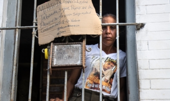 Cuba: The State represses women human rights defenders