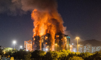 Hong Kong: Government must investigate and allow freedom of expression following deadly fire