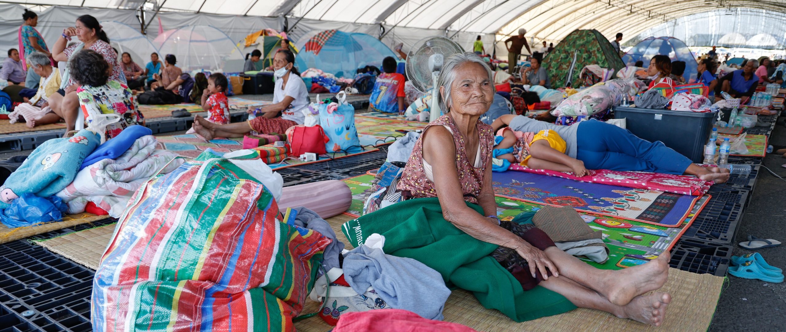 Cambodia/Thailand: Both sides must prevent further risk to