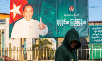 Myanmar: Repressive tactics intensify before junta-imposed elections