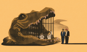 USA: New Findings Reveal Human Rights Violations at Florida’s “Alligator Alcatraz” and Krome Detention Centers 