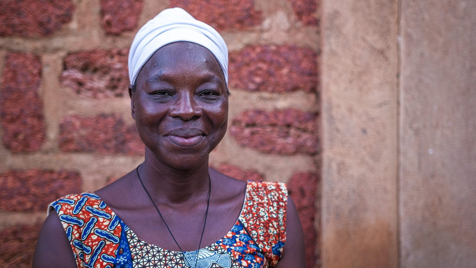 Meet five activists advancing women’s and girls’ rights in Africa