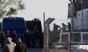 EU: Ministers propose unprecedented detention, sanctions, and stripping of rights based on migration status