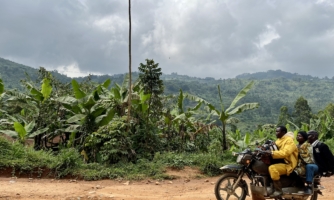 “Tell everyone we are being massacred”: overlooked war crimes in the Democratic Republic of the Congo