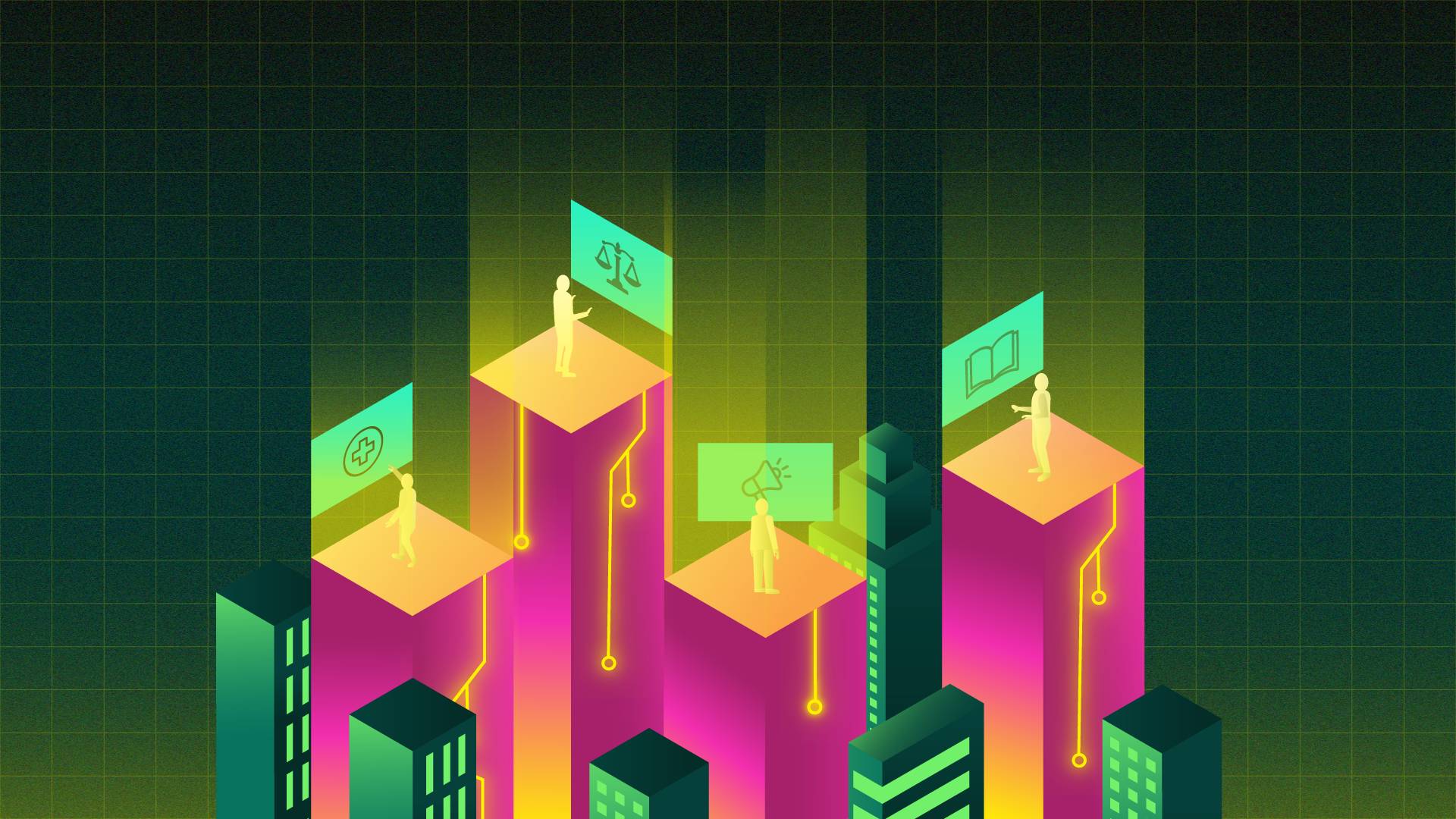 Algorithmic Accountability Toolkit