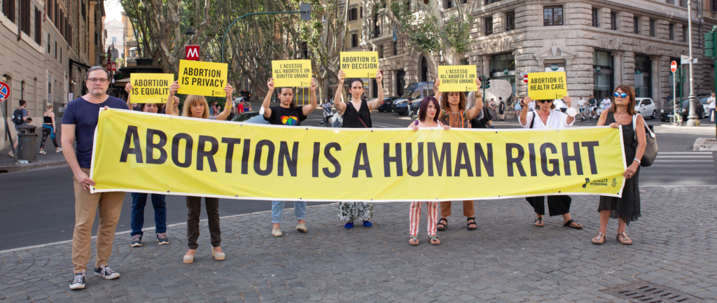 USA: Expansion of Global Gag Rule will threaten lives and rights of millions worldwide