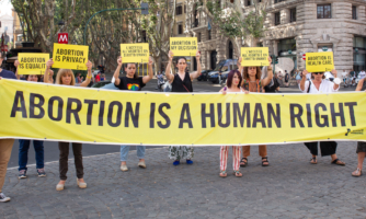 USA: Expansion of Global Gag Rule will threaten lives and rights of millions worldwide