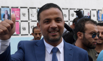 Algeria/Tunisia: Forced return of asylum seeker and political dissident a violation of international law