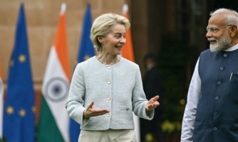 EU-India: Crucial partners must prioritize human rights at forthcoming summit