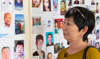 Kazakhstan: Drop charges against Atajurt activists facing up to 10 years in prison for peaceful protest