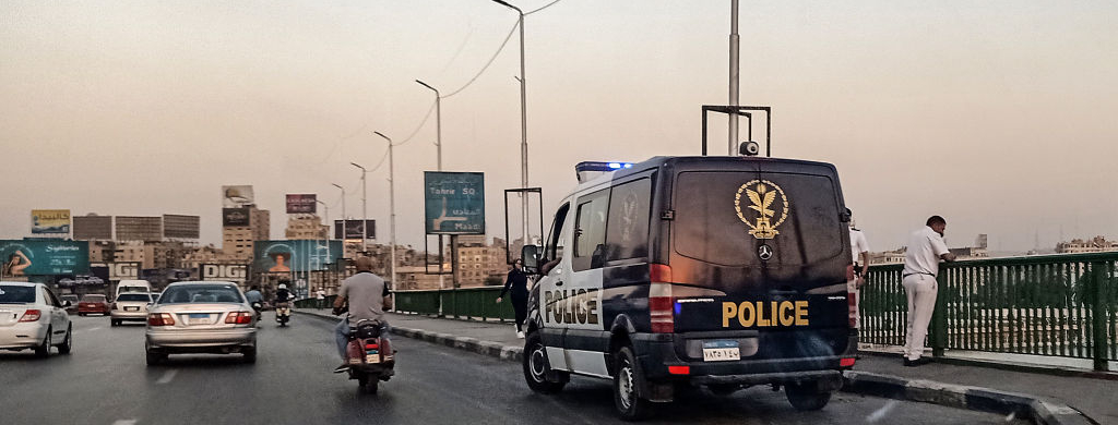 Egypt: Authorities must end crackdown on individuals discussing religious beliefs online