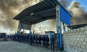 Syria: Human rights and international law must guide next steps in north-east Syria