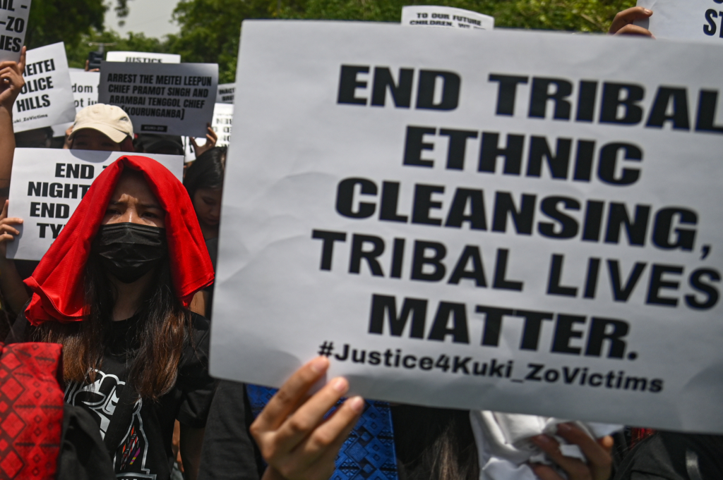 India: Death of Kuki-Zo survivor exposes systemic impunity for sexual violence in Manipur 