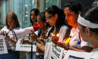 Venezuela: Call for unconditional releases and support from UN Mission