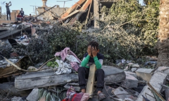 EU/Israel: EU foreign ministers must demand Board of Peace puts Palestinians’ rights first