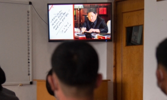 North Korea: People ‘executed for watching South Korean TV’, bribery to escape punishment widespread