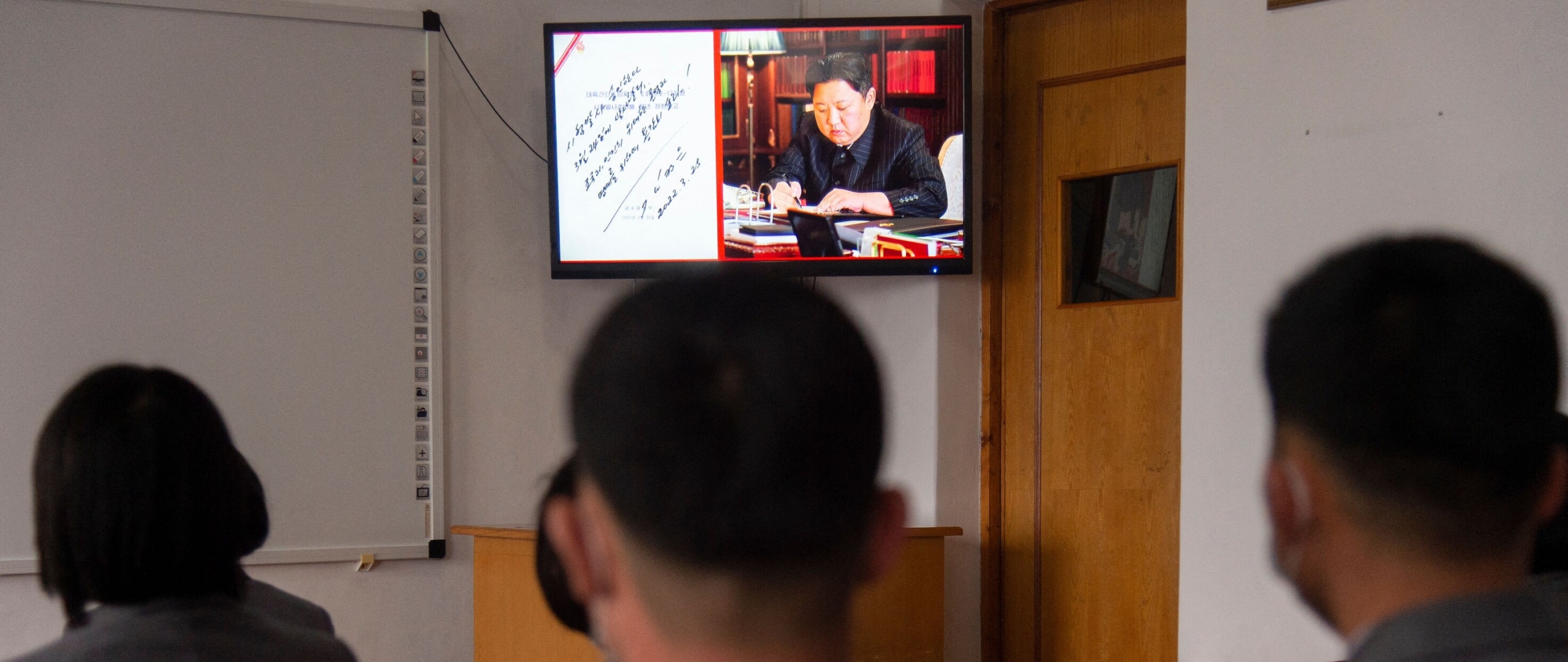 North Korea: People ‘executed for watching South Korean TV’, bribery to escape punishment widespread