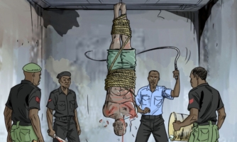 Nigeria: Tiger Base police unit involved in rampant violations including extrajudicial executions, torture and extortion