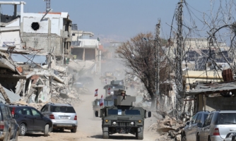 Lebanon: Deliver Justice, Truth, Reparations for War Crimes Victims