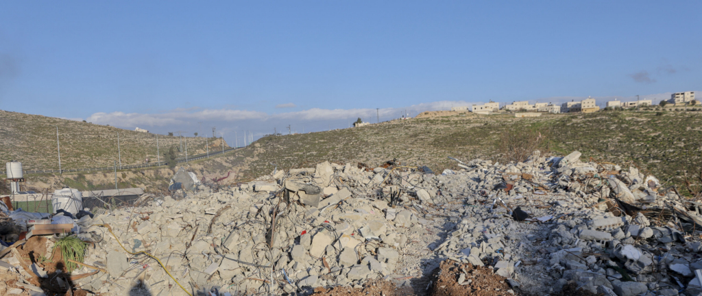 Israel/OPT: Global impunity fueling Israel’s unlawful annexation measures in the West Bank