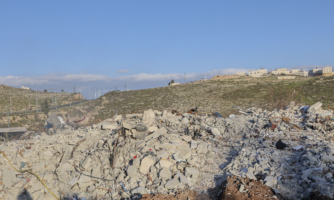 Israel/OPT: Global impunity fueling Israel’s unlawful annexation measures in the West Bank