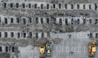 USA/Iran: Those responsible for deadly and unlawful US strike on school that killed over 100 children must be held accountable