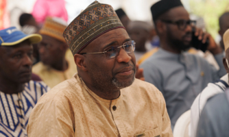 Mali: Authorities must immediately quash unjust conviction and sentence of former prime minister Moussa Mara