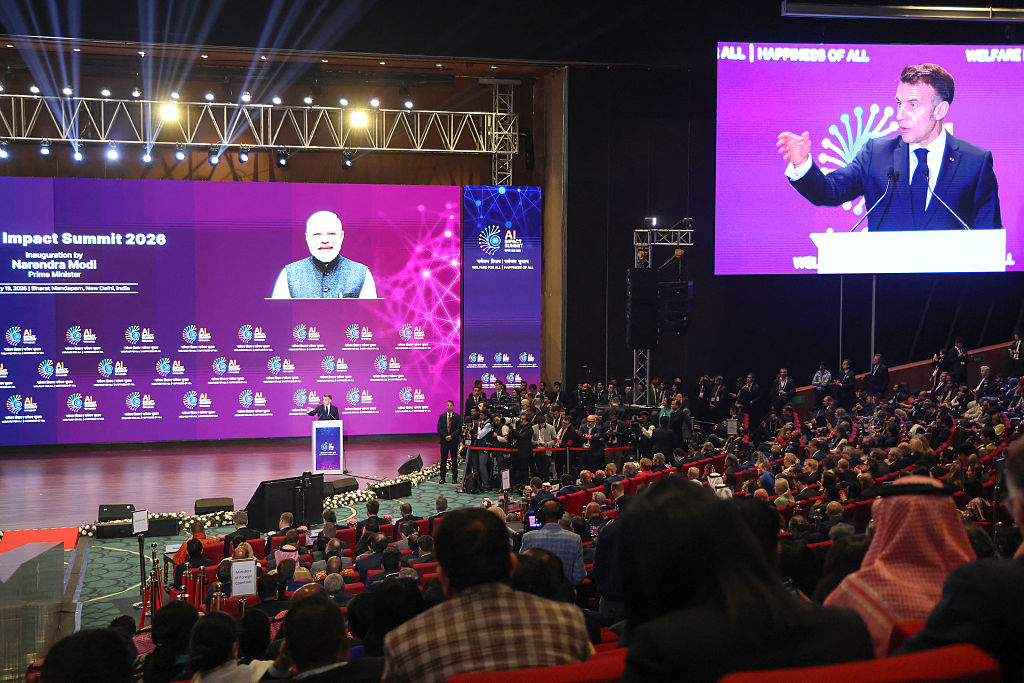 Global/India: AI Impact Summit failed to rein in destructive practices of governments and technology companies 