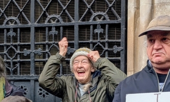 UK: Court draws ‘line in the sand’ against misuse of terrorism powers