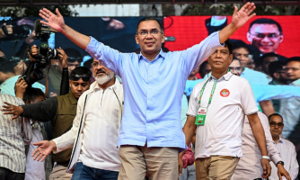 Meet four students speaking out on what they expect from Bangladesh’s new government