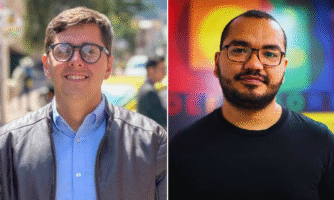 Colombia: Four months after the attack on Yendri Velásquez and Luis Peche, justice remains pending 