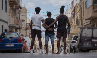 Malta: Seven years of injustice. Drop the charges against the El Hiblu 3