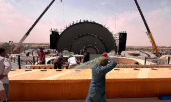 Global: ILO member states must not give in to Saudi demands for dismissal of migrant labour complaint