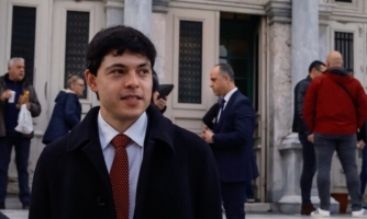 Seán: A Greek court refused to criminalise rescue workers, but will the EU do the same?