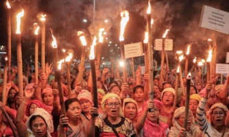 India: GANHRI Members should sustain pressure for reforms at the Indian Human Rights Commission