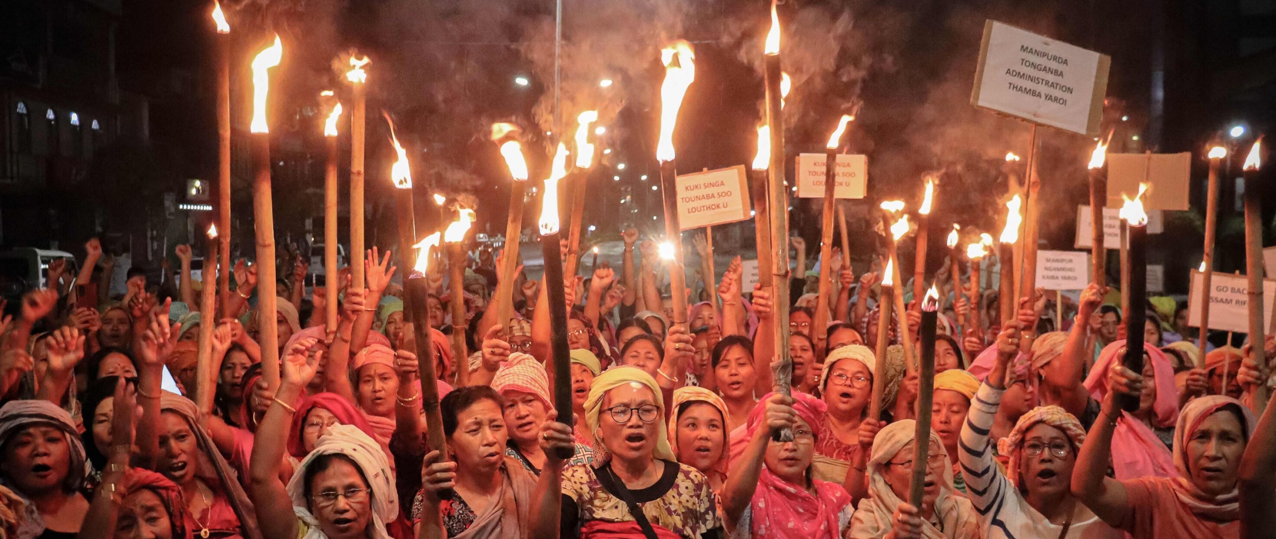 India: GANHRI Members should sustain pressure for reforms at the Indian Human Rights Commission