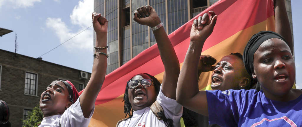 Global: Amnesty chief calls on states to step up resistance to attacks on gender justice and women’s rights at CSW70