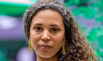 Jehosheba Bennett: “If we don’t address colonialism, we will never tackle racism.”