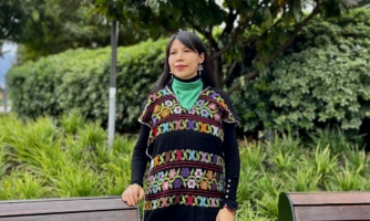 “We will continue to move forward. There is no turning back” 