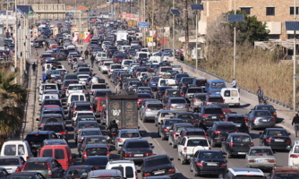 Lebanon: Israeli military’s overly broad mass evacuation orders sowing panic and fuelling humanitarian suffering