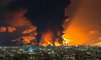 Middle East: All parties to the conflict must refrain from unlawful attacks on energy infrastructure