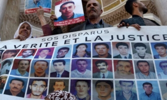 Algeria: Authorities must reverse closure of SOS Disappeared and uphold civil society’s demands for truth and justice  