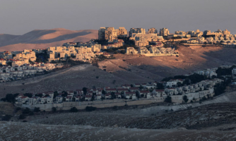 FIFA refusal to act over Israeli clubs based in illegal settlements flouts international law 